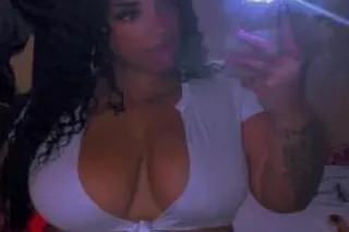 IM Here💦👅💋💯LOVELY MIXED LATINA... - Image 1