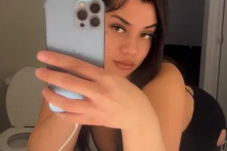 private incall 🥰 Mixed Brazili... - Image 2