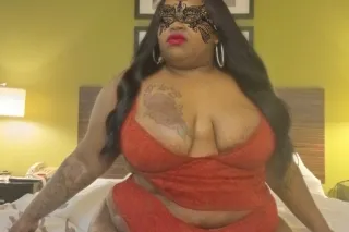 😘Sexy Big Booty Freaky😝BBW 🍒 G... - Image 3