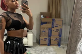 💦❣THE WETTER THE BETTER 💦💦🖤🍆 C... - Image 2