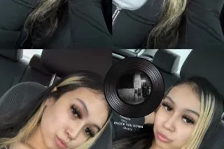 NEW FACE IN TOWN 🧞🥵 granting a... - Image 1