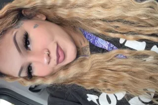 🍑💦👅SEXY WET AND SO HARD TO FOR... - Image 4