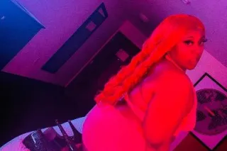 Deep Throat Massage Therapy! 😜... - Image 1