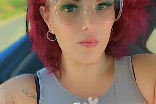 Thick Thighs Pretty Eyes Mmmhh... - Image 3