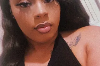 Cali Baddie In Town For A Good... - Image 1