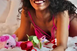 Cupid 💘 ain’t the only one sho... - Image 4