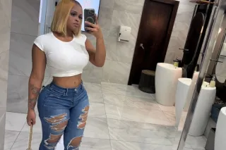 JUST ARRIVED SEXY HORNY⭐BIG BO... - Image 1