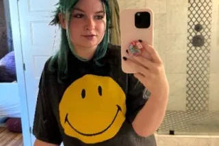 ♋❤$UCK MY NIPPLES ❤❤ AND FU$CK... - Image 2