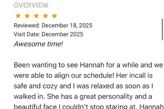 🩷🍑 VISITING UNTIL SUNDAY 🍑🩷 - ... - Image 2